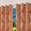 Clara Window Curtain   Set Of 2