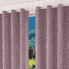 Sage Window Curtain   Set Of 2