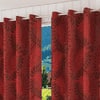 Clara Window Curtain   Set Of 2