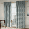 Elite Window Curtains   Set Of 2