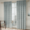 Pulse Window Curtains   Set Of 2