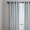 Diesel Curtain