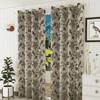 Lillian Window Curtain   Set Of 2