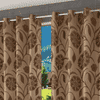 kaia Window Curtain   Set Of 2