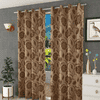 kaia Window Curtain   Set Of 2