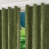 Belmira Window Curtain   Set Of 2