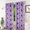 Italica Window Curtain   Set Of 2