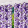 Italica Window Curtain   Set Of 2