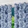 Italica Window Curtain   Set Of 2