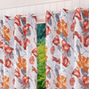 Radiata Window Curtain   Set Of 2