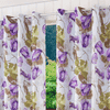 Larmen Window Curtain   Set Of 2