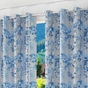 Pindera Window Curtain   Set Of 2