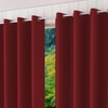 Lillian Window Curtain   Set Of 2