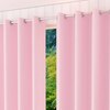 Lillian Window Curtain   Set Of 2