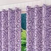 Maren Window Curtain   Set Of 2