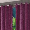 Belmira Window Curtain   Set Of 2