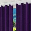 Livisa Window Curtain   Set Of 2