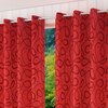 Maren Window Curtain Set Of 2