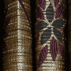 Denise Window Curtain   Set Of 2