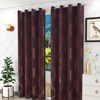 Glaucia Window Curtain   Set Of 2