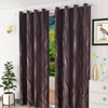 Kacey Window Curtain   Set Of 2