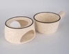 Hearth & Melt Premium Fondue Serving Set