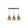 Orina Metal Hanging Light