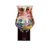 Devansh Solid Wood Electric Wall Light in Multi Colour with Multi Shade Count of 1 Light