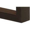 Evana Solid Wood Study Table