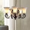 Suki Fusion Chandelier