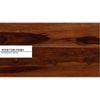 Orian Solid Wooed Bed In Honey Oak Finish