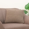 Henry Mouse Cotton Knitted Cushion Cover 18X18 Inches