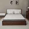 Drilled Air Cool Pocket Spring King Mattress 84 X 60 6 Inches