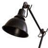 Sweden Black Swing Arm Desk Lamp By Shoppeefry