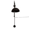 Swivel Arm Wall Light By Shoppeefry