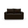 Apollo Leatherette Sofa