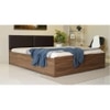 Lush Queen Bed Design 13