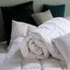 Olivia 100 Goose Down Duvet Medium 250 X 275 cm