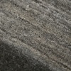 Ann Light Gray Solid Woven Viscose 8X5 Feet Carpet
