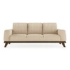 Granada Sofa Set (Colour: Pearl White, Seater: 3+2+1+1)