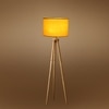 Devansh Tripod Floor Lamp