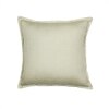 Tamarind Set Of 2 Cushion Cover With Beige Colour