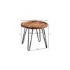Fleming Side Table