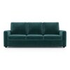 Apollo Compact High Back 3 Seater Sofa