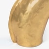 Zyra Handcrafted  Table Lamp