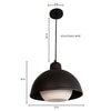 Lobbl Pendant Light By Shoppeefry
