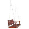 Robert Wooden Swing