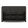 Striado Sideboard in American Walnut Finish