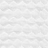 Pure Sleep Premium Orthopedic Pocket Spring Mattress