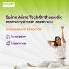 Imperious Orthopedic Memory Foam Mattress
